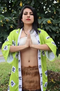 Samanta_kl Your mistress Pic 8