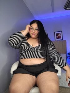 _michel_bbw ❤️🔥 Foto