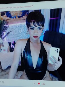 tsathisacortez Your model Pic 2