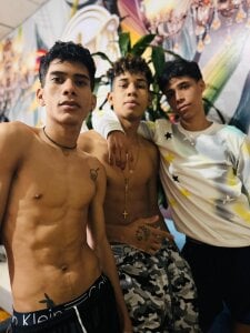 Danger_boys Public Pic 2