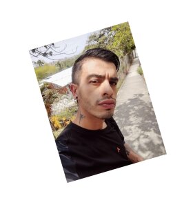 Avelasco Una belleza pura 😈😈 Billede 2