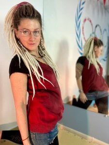 UmaSpacelife is like a mirror图片 4