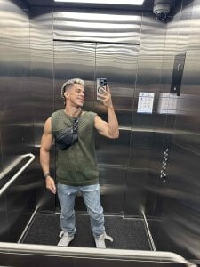 JoseRumbero26Walk to Bogota Colombia图片 6