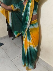 Prisha-SIngh Public . fénykép