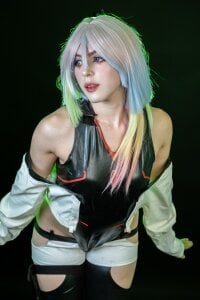 JadeSummerrのLucid Codeの 4枚の写真