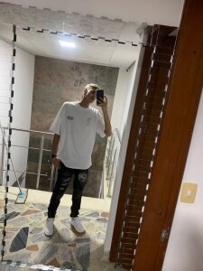 El_Flaquiito Public  4. fénykép