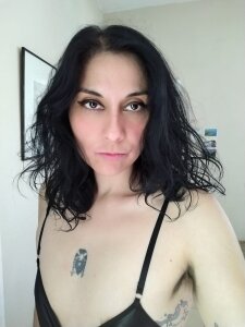 DommeVioleta Public Foto 2