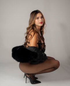 Natalia_vidal 🔥 MADE TO BE WATCHED 🔥 slika 5