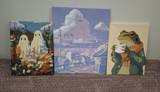 🎨 my art 🖌️ de MaraaSwan Foto 5