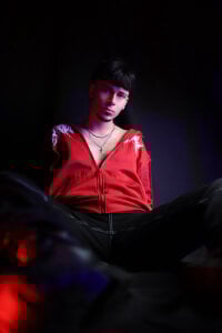 manu__05 Day photo model зображення 3