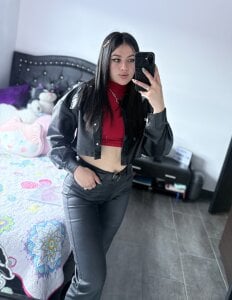 lilielou_ 🖤❤️Lilie Beautiful Lady❤️🖤 Pic 3