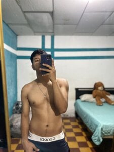 Didier_24 Public Pic