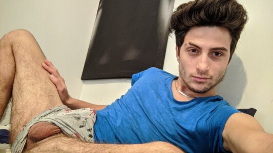 sentinustm Ateşli Adam Billede 4