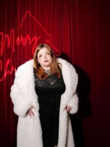 MoonLghte Holiday Sparkles & Seduction 💋 Gambar 3