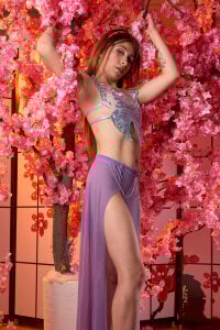 Sara_Roades 💦😈👑 Pic