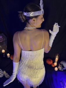 AriaMuse Halloween 2025 👻 Gambar 5