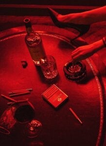 red light de nyx_exe_ Foto 3