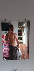 James_Morrisonm Public Gambar