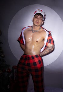 xKevynMERRY CHRISTMAS Bild