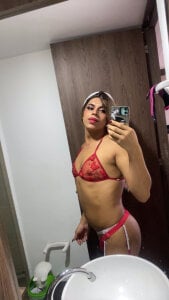 sophie_004 ❤️‍🔥Hot Santa🤶🏽 Foto
