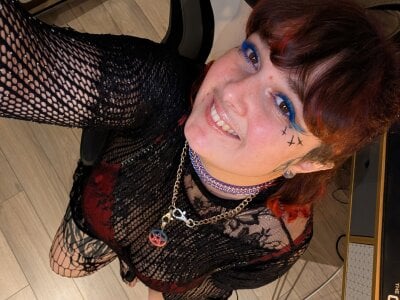 NEW HAIRCUT & COLOR ✂️ de LadyRochester  3 photos