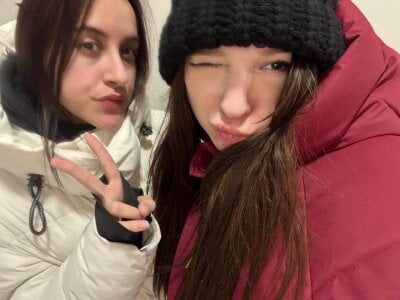 SharleenTraut 2 lil princes ❤️‍🔥🥰 Foto