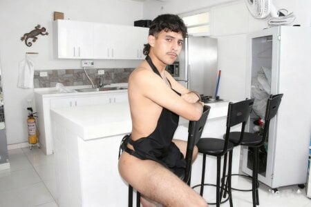 Alan_Del_Reyx join me for a delicious dinner Foto 2