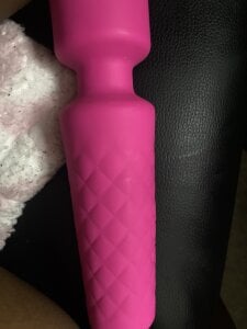 Prxincess_AAGodesss Pink vibrator Immagine 