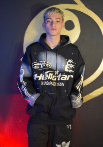 Wesleey-Boy Wesley Baby ♥ Foto 2