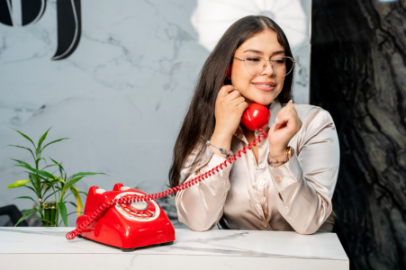 Nicolle_WNew secretary… can you show me the job? 😉图片 5