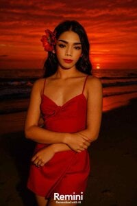 ts_alexa_ TRAVEL GIRL Pic 4