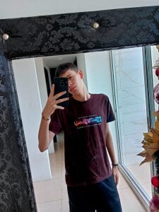 Scorpion_Horny MIKE❤️ Pic 4