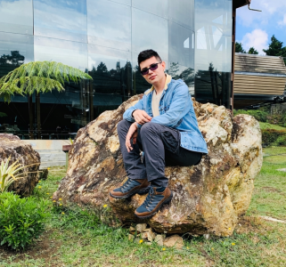 BlackFoXXX69 Public зображення