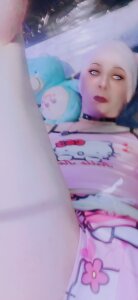 Sletjeray@xh Hello Kitty Pic 9