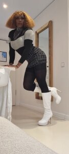 Tsarah24's XXX Nude Photo 2