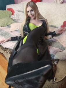 yourkriss_new1 gorgeous зображення 6