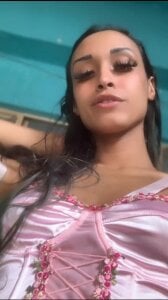 YasmimCarter Public Pic 5