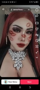 JasmineGrayx Public 사진 5