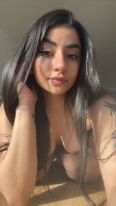 ZoeZayd Public Foto 4