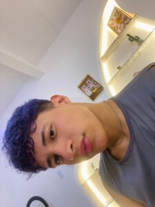 Alejo 💗 de GREEN_BOYS  2 photos