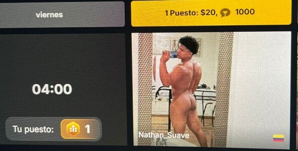 Nathan_Suave goals Εικόνα