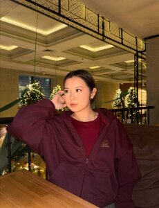 AlberthaEscue a good evening requires sacrifices Pic 5