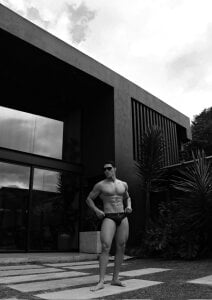 TianBrooks TianBrooks зображення