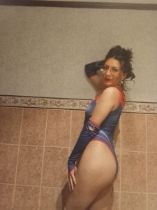 bulma_bambina_: Happy Halloween 🎃 ( 2 фото)