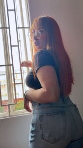 Kata_Bigboobs Public Pic 2