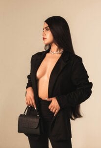 IvyEllis seductive and captivating 😍 Immagine 