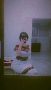 Hottie-Barbie Public Pic 2