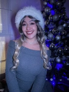 Christmas Is coming ❄️❄️ de Sweet_Agata1  3 Imagens