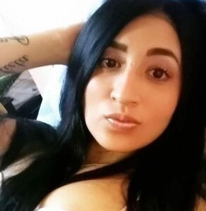 Samanta_Grey8 your sweet love ❤️ Pic