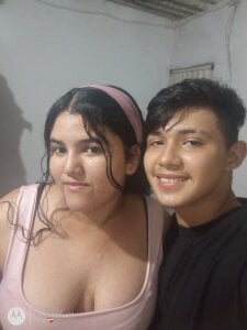 Mavis_and_jhonatan Public Pic